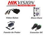 Kit de 4 Cámaras Full hd Hikvision 7204_kit4 - Imagen 6