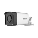 Hikvision DS-2CE17D0T-IT3F Cámara Tubo 2 Megapíxeles Infrarrojo 40 metros