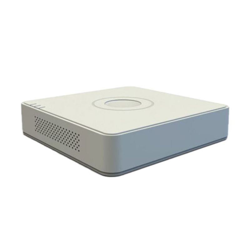 HIKVISION-DS-7104NI-Q1 Hikvision DS-7104NI-Q1 Grabador NVR 04CH 4MP - Imagen 1