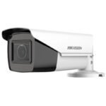 Hikvision DS-2CE19H0T-AIT3ZF Camara Tubo 5 Megapixeles 3K Lente  Varifocal 2.8mm-12mm Infrarojo 40 Mts