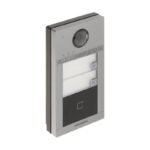 VIDEO PORTERO IP  2 BOTONES EDIFICIOS O CASAS HIKVISION DS-KV8213-WME1 - Imagen 2