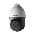 HIikvision DS-2AE4225TI-D Camara Domo PTZ 2 Megapixeles Zoom 25X Infrarojo 100MTS