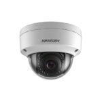 Kit 6 Cámaras Seguridad IP 2 Megapixeles con Audio  Vision Nocturna a Colores y POE Hikvision KITIP6_2MP - Imagen 3