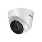 Hikvision DS-2CE56DOT-IT3F Cámara Domo 2 megapíxeles Infrarrojo 40mts