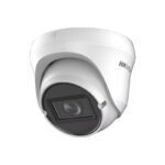 Hikvision DS-2CE79D0T-VFIT3F Cámara Domo 2 Megapíxeles Lente Varifocal 2.8-12mm Infrarojo  40mts