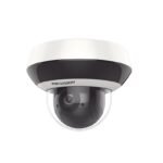 Hikvision DS-2DE2A404IW-DE3 Camara Domo IP PTZ Interior 4MP - Imagen 2