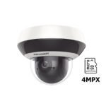 Hikvision DS-2DE2A404IW-DE3 Camara Domo IP PTZ Interior 4MP