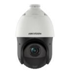 Hikvision DS-2DE4425IW-DE Camara Domo PTZ IP 4 Megapixeles Zoom 25X Infrarojo 100 Mts
