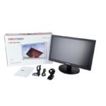 MONITOR PROFESIONAL 19 LCD HIKVISION DS-D5019QE-B - Imagen 3