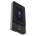 HIKVISION DS-K1T342EX-PE  Terminal Min Moe de Reconocimiento Facial Y Tarjeta / Exterior IP65 / Hasta 1.5 mts en lectura de rostro / 1,500 Rostros / Videoportero. - Imagen 2