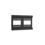 Hikvision DS-MH1901 Rack De Pared Para Cargador De Bodycams