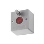 BOTON DE PANICO CABLEADO HIKVISION DS-PD1-EB