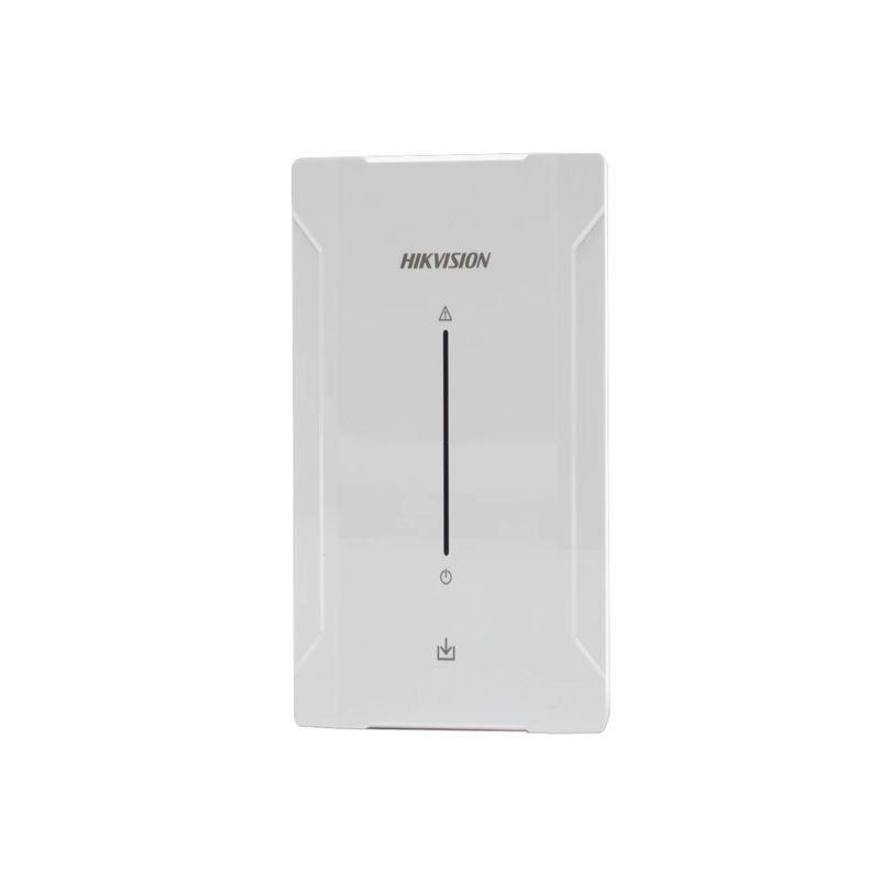 HIKVISION_DS-PM1-I802-H MODULO EXPANSOR DE 8 ZONAS CABLEADAS HIKVISION DS-PM1-I802-H - Imagen 1
