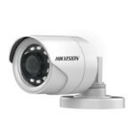 Hikvision DS-2CE16D0T-IRPF Cámara Tubo 2 Megapíxeles Infrarojo 20 metros