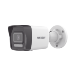 Hikvision DS-2CD1023G2-LIU Camara Tubo IP 2 Megapixel / Lente 2.8 mm / Dual Light (30 mts IR + 30 mts Luz Blanca) / ACUSENSE Lite