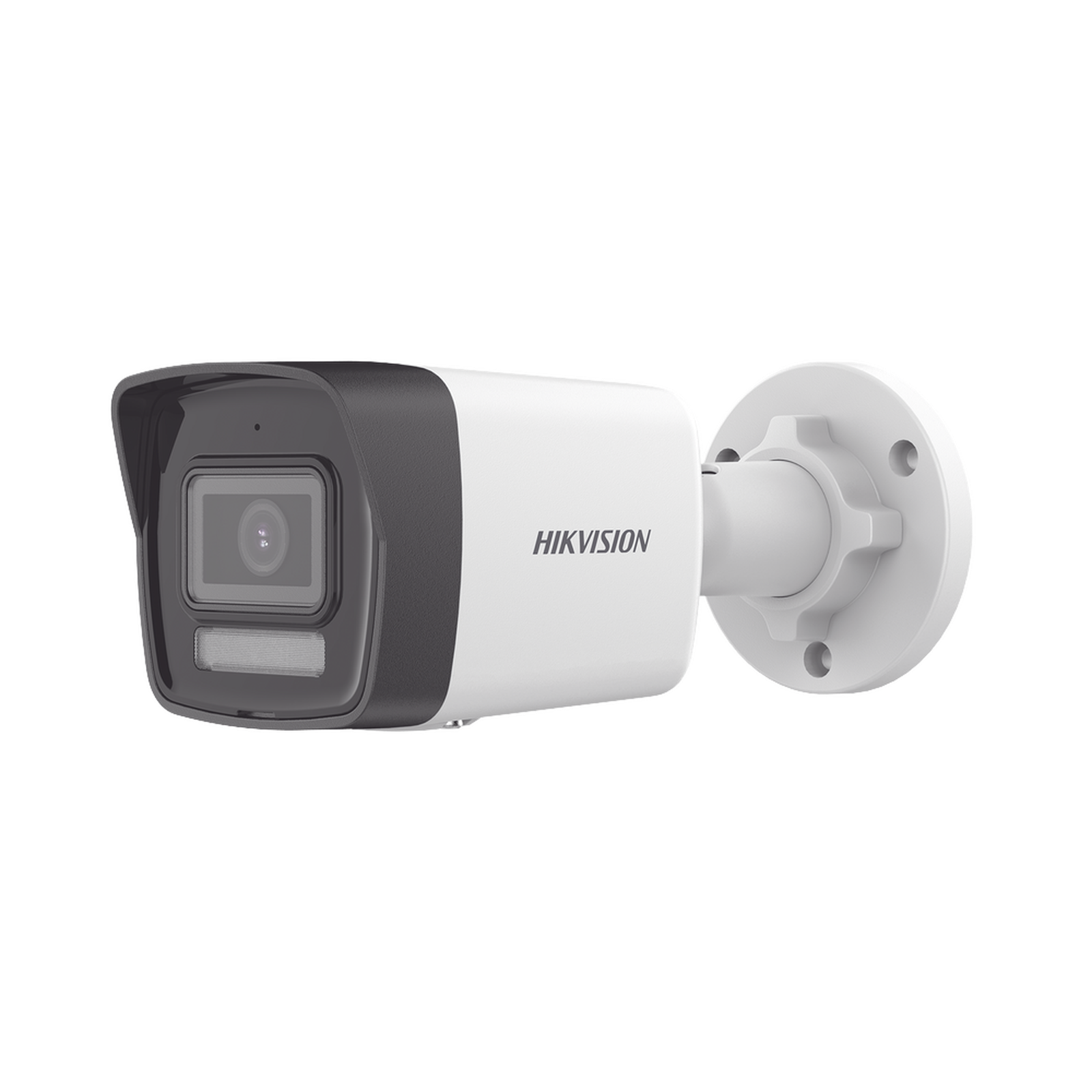 HIKVISION_DS_2CD1023G2LIU Hikvision DS-2CD1023G2-LIU Camara Tubo IP 2 Megapixel / Lente 2.8 mm / Dual Light (30 mts IR + 30 mts Luz Blanca) / ACUSENSE Lite - Imagen 1