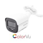 Hikvision DS-2CE10DF0T-LPFS Cámara Tubo 2 Megapíxeles Colorvu Hibrido - Imagen 2