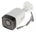 Hikvision DS-2CE17D0T-IT5F Cámara Tubo 2 Megapíxeles Infrarrojo 80 metros - Imagen 2