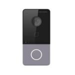 KIT VIDEO PORTERO IP 2 MONITORES 2MP  4.3 PULGADAS HIKVISION DS-KIS606-P_2 - Imagen 3