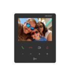 KIT VIDEO PORTERO IP 2 MONITORES 2MP  4.3 PULGADAS HIKVISION DS-KIS606-P_2 - Imagen 4