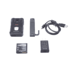 Hikvision DS-MH2311/32G/GLE Camara Bodycam Conectividad 4G 32GB - Imagen 4