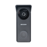 KIT VIDEO PORTERO HIBRIDO HD MONITOR WIFI HIKVISION DS-KIS313-P - Imagen 2