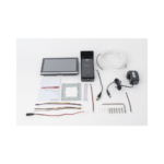 KIT VIDEO PORTERO HIBRIDO HD MONITOR WIFI HIKVISION DS-KIS313-P - Imagen 5