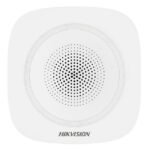 Hikvision DS-PS201-WB Ax Home Sirena Inalambrica Para Interior
