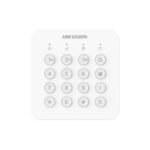 Hikvision DS-PK201B-WB Ax Home Teclado Inalambrico