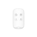 Hikvision DS-PKF201-WB Ax Home Pulsador Inalambrico De Armado Y Desarmado