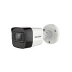 Hikvision DS-2CE16U0T-ITPF TUBO Exterior IR 8MP Lente 2.8MM IR30M