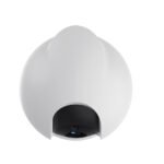 HIKVISION DS-2CV2Q21G1-IDW Camara Tipo Domo PT  IP  2 Megapixeles  360 Grados Wifi Micrófono y Bocina Integrado - Imagen 2