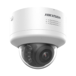 Hikvision DS-2CD2747G2H-LIPTRZS2U/SL Camara Domo IP PTRZ 4MP ACUSENSE Varifocal Zoom con Parlante
