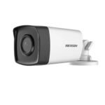 Hikvision DS-2CE17H0T-IT5F Camara Tubo 5 Megapixeles 3K Infrarojo 80 Mts