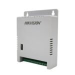 Hikvision DS-2FA1205-C8 Fuente Regulada Centralizada  12VDC/5AMP - 220V