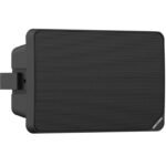 Hikvision DS-QAZ1120G1R-B Altavoz IP de Pared 20W / 64GB - Imagen 2