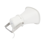 Hikvision DS-QAZ1325G1T Altavoz IP Tipo Trompeta / 25 Watts / 24VCD / Integración con Hik-Central Professional / Reproducción de Audio vía Red / IP67 / Metal - Imagen 3