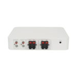 Hikvision DS-QAE0A60G1-VB Amplificador una Zona / 2 Canales / 30 W por Canal / Conexión Bluetooth / Uso Interior - Imagen 3