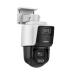 Hikvision DS-2SE2C200MWG-E/12 Tandemvu PTZ IP 2" 2mp 8mm + 2mp 2.8mm