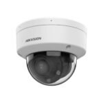 Hikvision DS-2CD1743G2-LIZU Camara Domo IP 4Mpx 2.8-12mm IR 30Mts