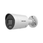 Hikvision DS-2CD2043G2-LI2U/SRB Camara Bullet IP 4 Mpx Acusense 2.8MM IR40M C/AUDIO