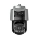 Hikvision DS-2SF8C442MXG1-EL/14 Tandemvu PTZ IP 8" 4mp 42X Darkfighter