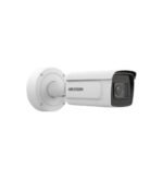 Hikvision IDS-2CD7A46G0-IZHS Camara Bala IP 4 Mpx Acusense / 30 mts IR EXIR / Reconocimiento Facial / WDR 140 dB / DeepinView