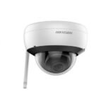 Hikvision DS-2CV2141G2-IDW Camara Domo IP 4 Mpx / Lente 2.8 mm / 30 mts IR / Exterior IP66 / Wi-Fi / ACUSENSE Lite / dWDR / H.265+/ Micrófono y Bocina Interconstruido / Micro SD