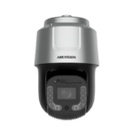 Hikvision DS-2DF8C442IXG1-ELW Camara Domo PTZ IP 4 Mpx / 42X Zoom / 400 mts IR / AutoSeguimiento 3.0 / WDR 150 dB / EIS / Deep Learning / Exterior IP67 / IK10 / Rapid Focus / Hi-PoE / Wiper / Micro SD