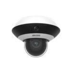 Hikvision DS-2DP3D404IWG1-E/36 Camara PTZ 4Mpx Mini Panovu IP Con Zoom 4X