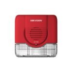 Hikvision HF-CSS1 Sirena Con Luz Estroboscopica Convencional